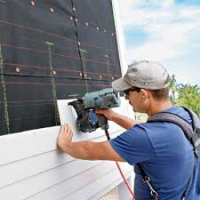 Affordable Siding Repair and Maintenance Services in Owasso, OK